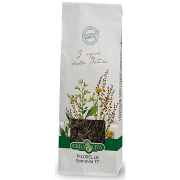 Pilosella taglio tisana sommita' 100 g
