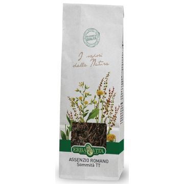 Assenzio romano taglio tisana sommita' 100 g
