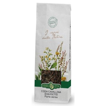 Coda cavallina equiseto tt100g