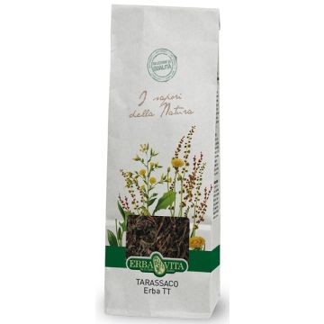 Tarassaco erba taglio tisana 100 g