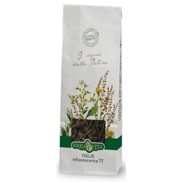 Tiglio infiorescenza tt 100g