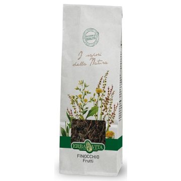 Finocchio semi 100g