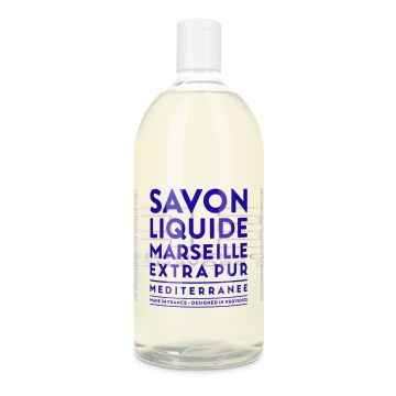 Compagnie de provence extra pure recharge mediterranee 1000 ml
