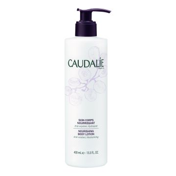 Trattamento corpo nutriente 400 ml 2015