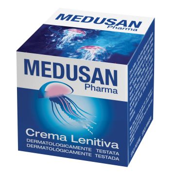 Medusan crema lenitiva 50ml