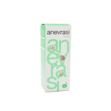 Anevrasi plus Sciroppo 150ml