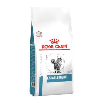 Vhn cat anallergenic 2 kg