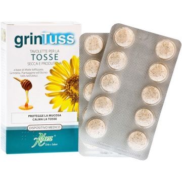 Grintuss 20 tavolette