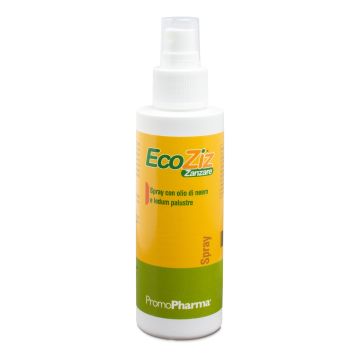 Ecoziz spray 100 ml