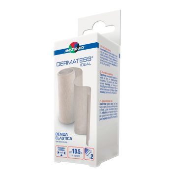 Dermatess benda ideal  6x5