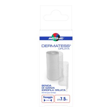 Dermatess benda orl. 7x5