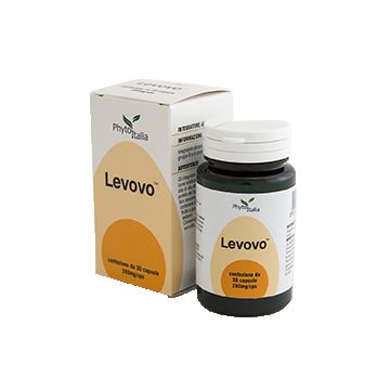 Levovo 30 capsule