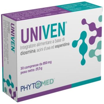 Univen 30compresse 850mg
