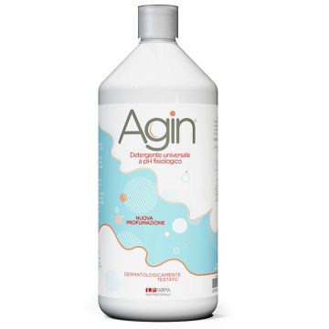 Agin deterg.500ml