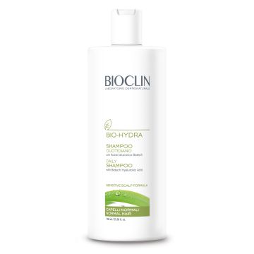 Bioclin bio-hydra Shampoo quot750ml