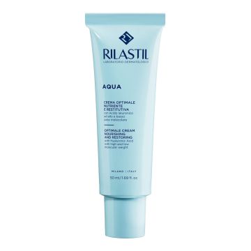 Rilastil Aqua Crema Optimale 50 ml
