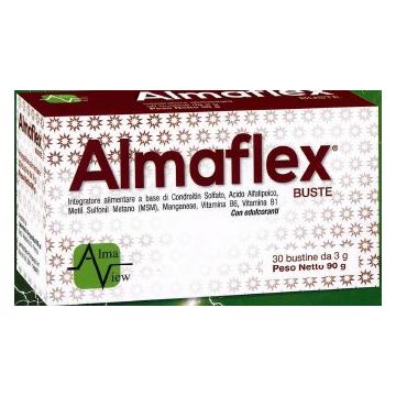 Almaflex 30 bustine