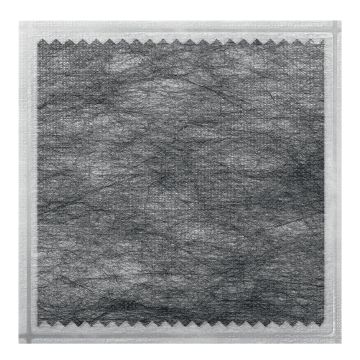 Medicazione in carbone attivo con argento actisorb silver 220 misura 10,5x10,5 10 pezzi