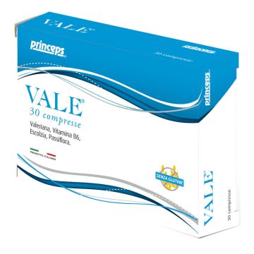 Vale Integ 30compresse