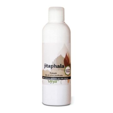 Jitaphala virya olio 200ml