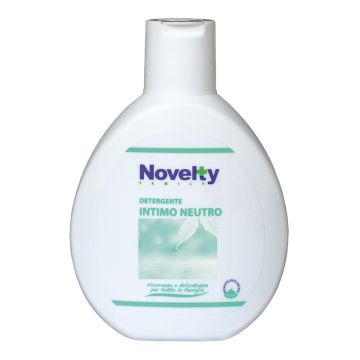 Novelty family igiene 250ml