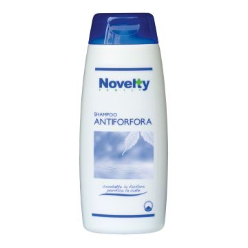Novelty family Shampoo  antiforfora 250 ml