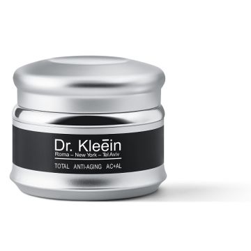 Dr kleein total aging ac + al 50 ml