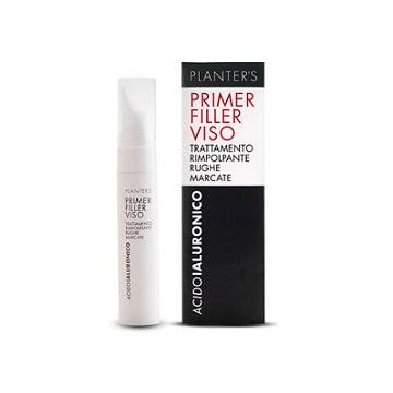 Planter's primer filler acido ialuronico 10 ml