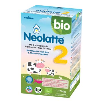 Neolatte 1 polvere 800 g
