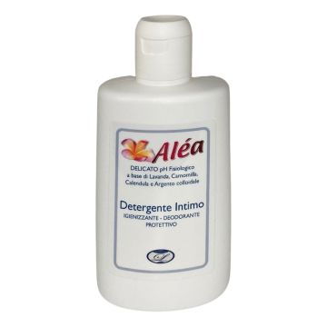 Alea detergente intimo flacone 200 ml Alea detergente intimo flacone 200 ml