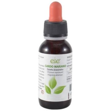Eie Cardo Mariano Gocce 30ml