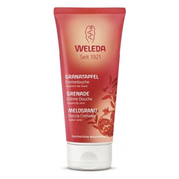 Weleda doccia Crema melogr 200ml