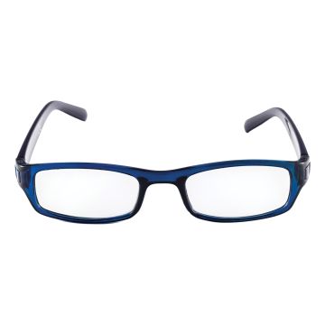 Occhiale contacta africa blu +1,00