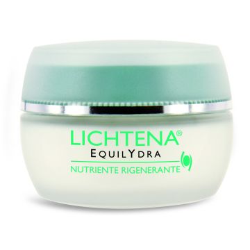 Lichtena equilydra rigenerante 50 ml