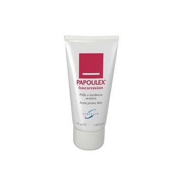 Papulex isocorrexion 50ml