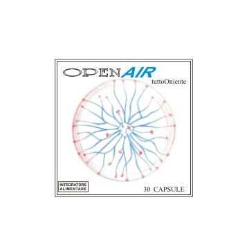 Openair 30 capsule