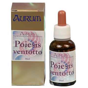Poiesis ventotto gocce 30 ml