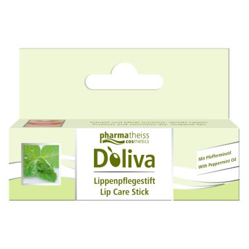 Doliva stick labbra 4,8g