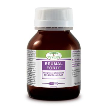 Reumal forte 60 capsule