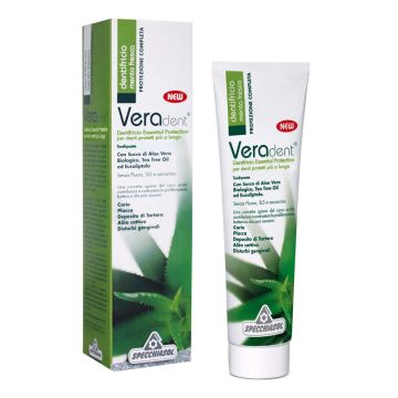 Veradent Dentifricio 100 ml