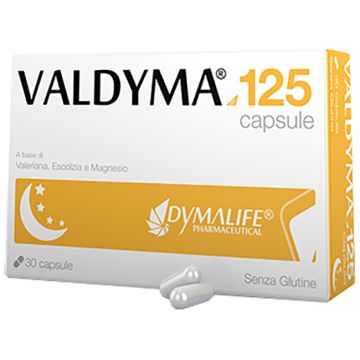 Valdyma 125 30 Capsule