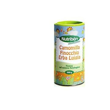 Nutriben tis camom/fin erba lu