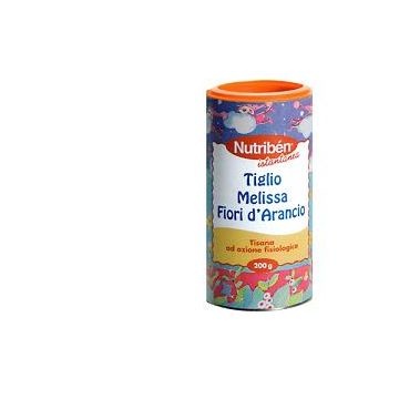 Nutriben tis tigl/melis fio ar
