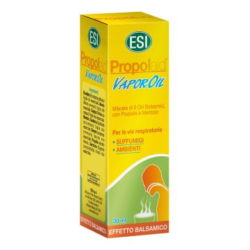 Propolaid vaporoil 30ml