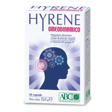 Hyrene 30 Capsule