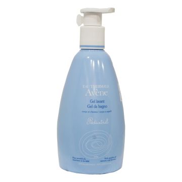 Pediatril gel bagno 500ml