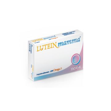 Lutein mamma 30 compresse