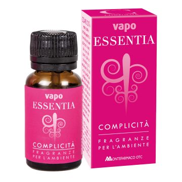 Vapo essentia complicita' 10 ml