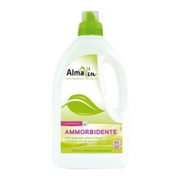 Almawin ammorbidente liquido per biancheria 1,5 litri