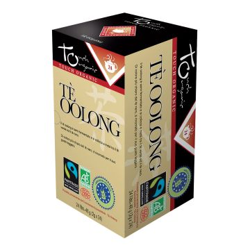 Fdl Te'oolong Bio 6pezzi 48g